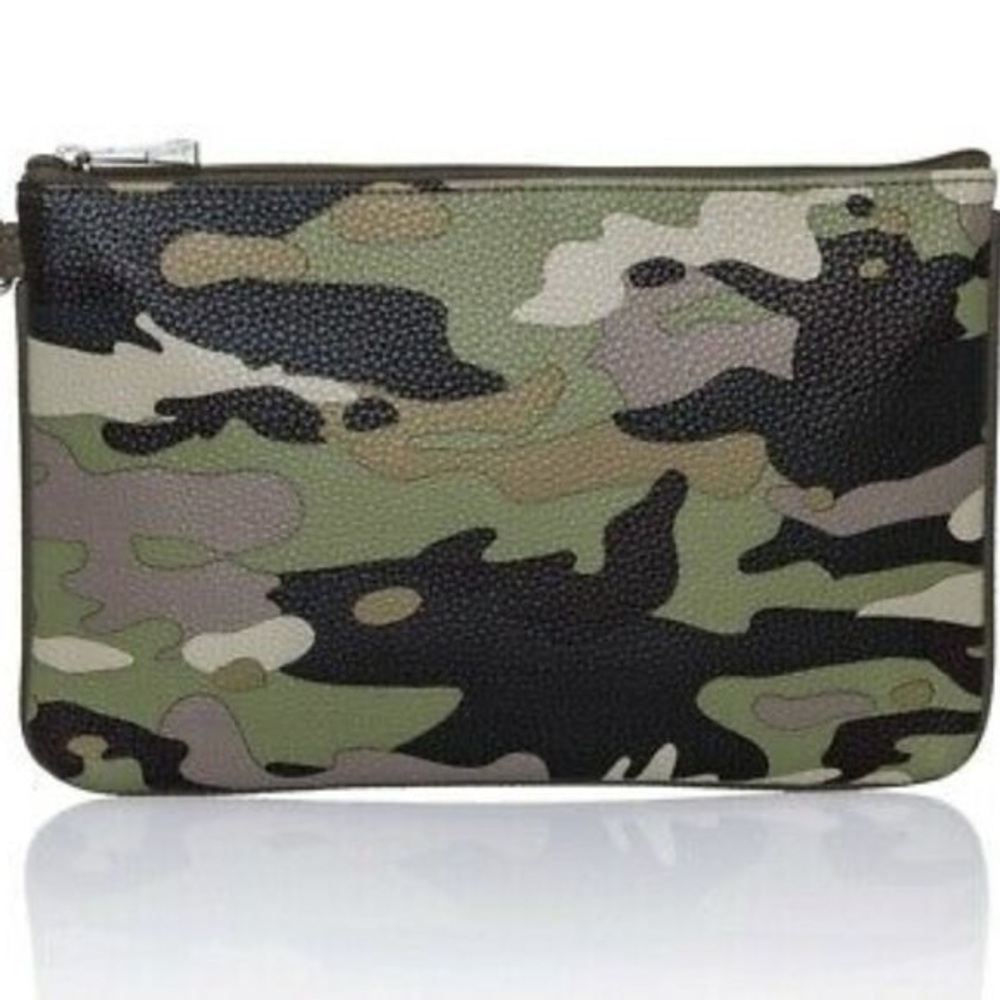 Camo Pebble Rubie Mini